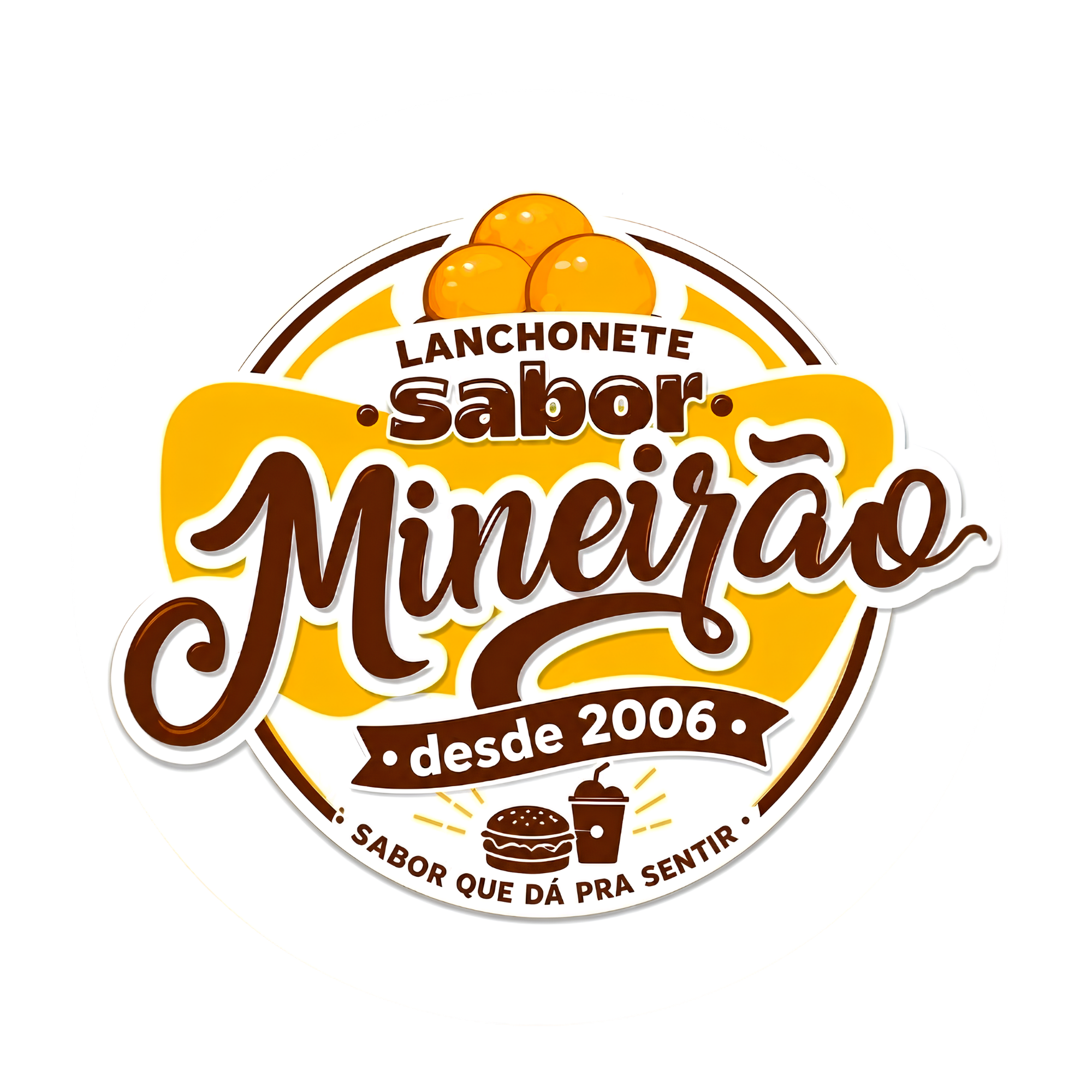 Lanchonete Sabor Mineirão